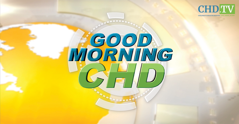 CHD TV image