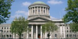 Irish High Court